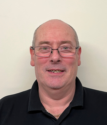 Jerry Holcroft - IT Support Nuneaton